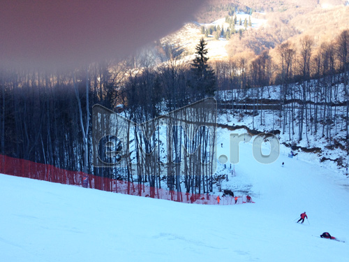 Foto: partie Suior - Maramures