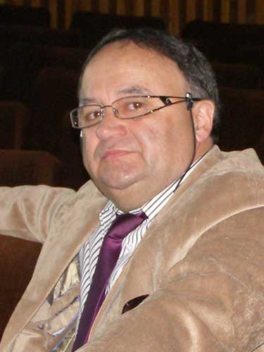 Ioan Baban (c) eMM.ro