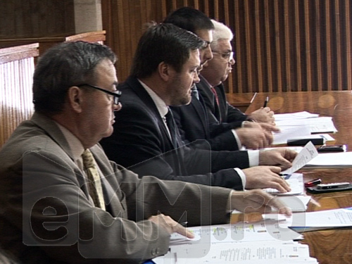 Consiliul Judetean Maramures 2013 (c) eMM.ro