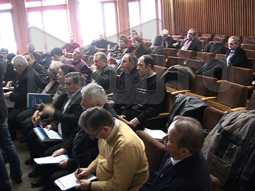 Consiliul Judeten Maramures - 2013 (c) eMM.ro