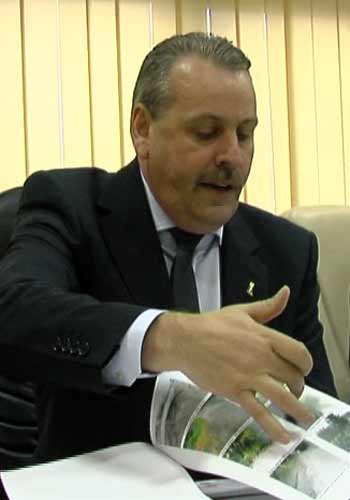Mircea Man - presedinte Consiliul Judetean (c) eMM.ro