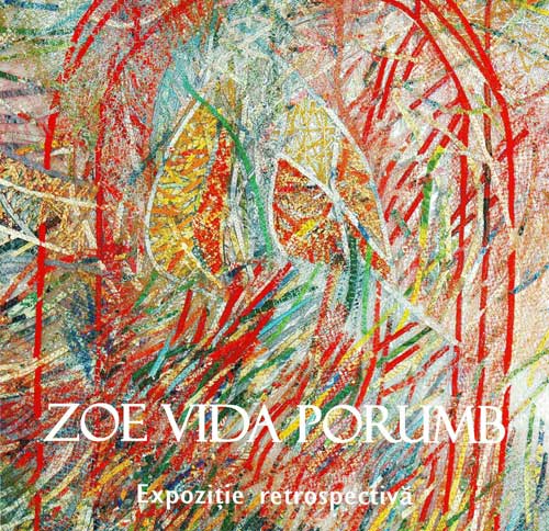 Zoe Vida-expozitie