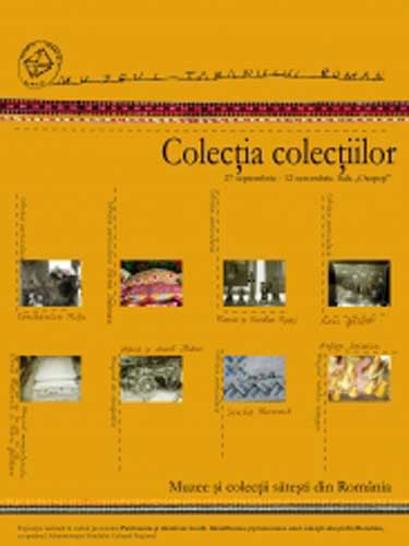 Colectia colectiilor afis