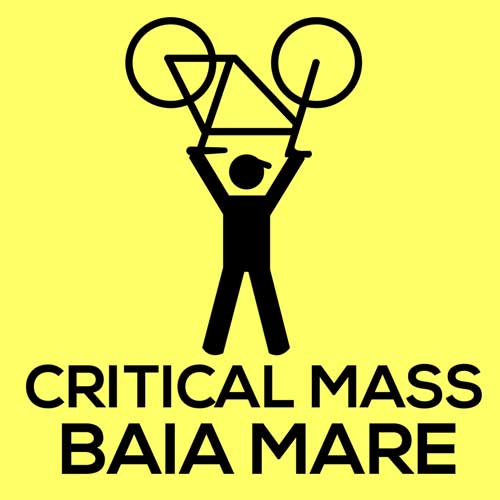 Critical Mass in Baia Mare