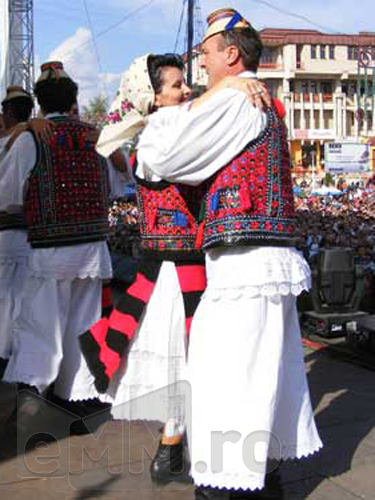 FOTO: Spectacol Ansamblul Transilvania (c) eMM.ro