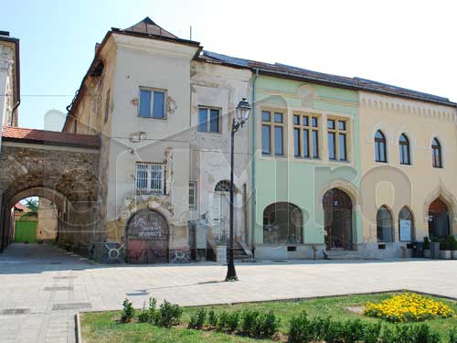 Casa Iancu de Hunedoara (c) eMM.ro