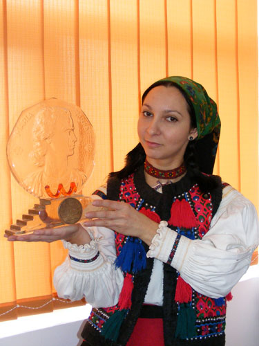 Foto Casandra Hausi (c) eMaramures.ro