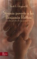 Foto coperta carte Strania poveste a lui Benjamin Button