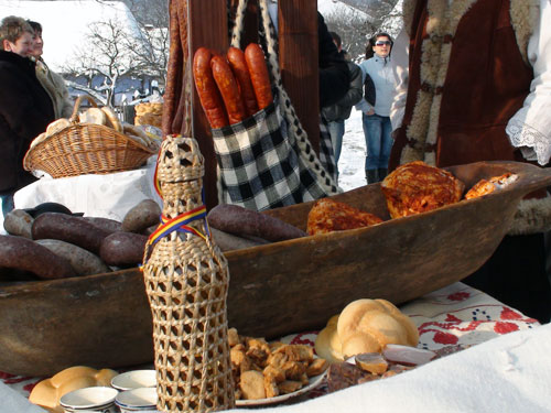 Craciun in Maramures (c) eMM.ro