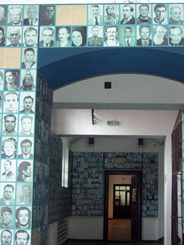 Detinutii politici de la Sighet (c) eMM.ro