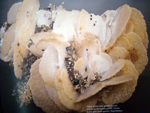 muzeul de  mineralogie emaramures.ro