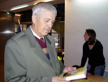 Victor Iancu