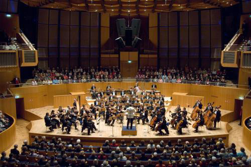 Filarmonica de stat ”Dinu Lipatti” din Satu Mare