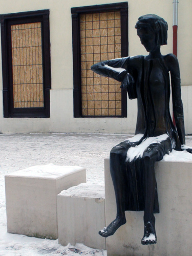 Arta in cartiere