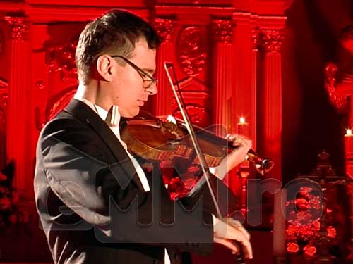 Alexandru Tomescu in concert (c) eMM.ro