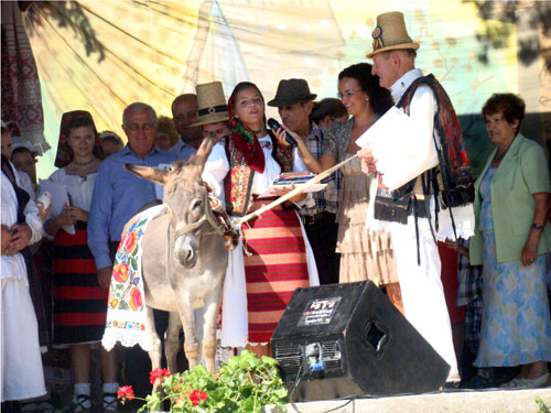 Festivalul Alina-te dor alina (c) eMM.ro