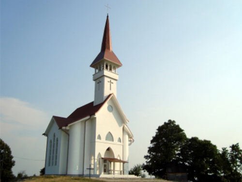 Biserica greco-catolica din Basesti