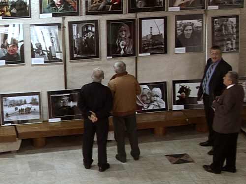 Fotografii celebre din Ucraina (c) eMM.ro