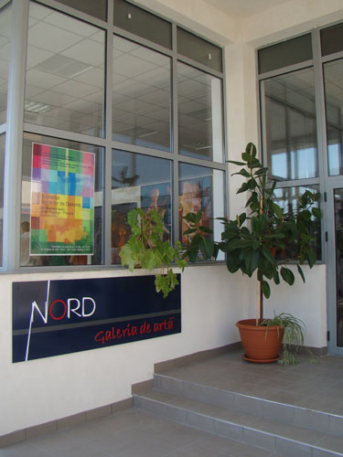 Foto: Galeria de Arta Nord din Baia Mare