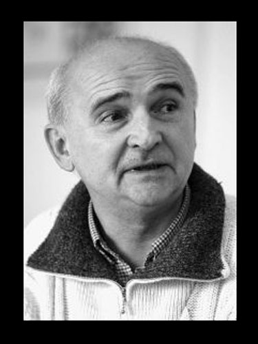 Ion Zubascu