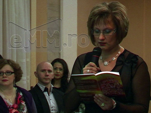 Foto: lansare carte Taxa pe prostie. Pret promotional