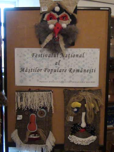 Festival de Masti in Maramures (c)