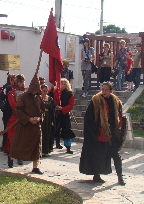 Noaptea Muzeelor, in Baia Mare (c) eMM.ro