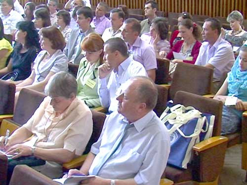 Foto: participanti scoala de vara istorie (c) eMaramures.ro