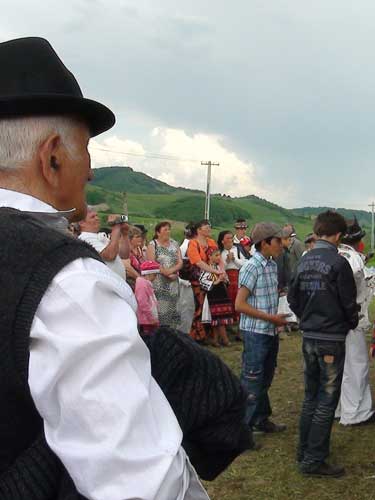 Foto Festival Cupseni (c) eMaramures.ro