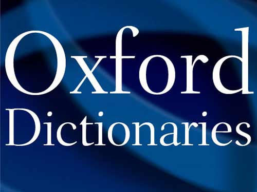 Dictionat Oxford (c) blog.oup.com