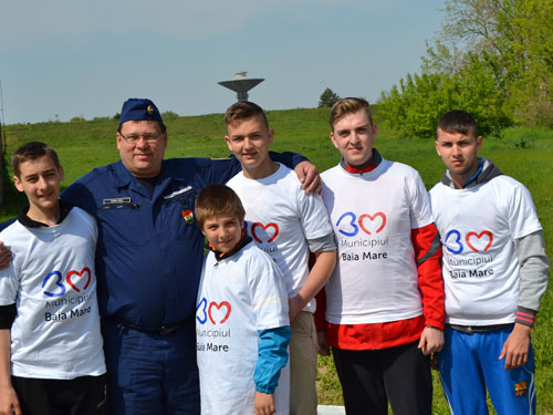 competitie isu sc n balcescu