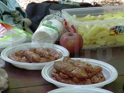 Picnic de 1 Mai (c) eMM.ro