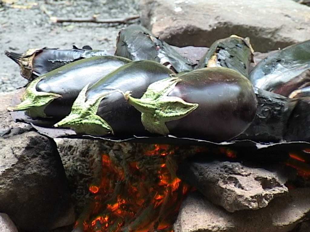 La prajit de vinete (c) eMM.ro