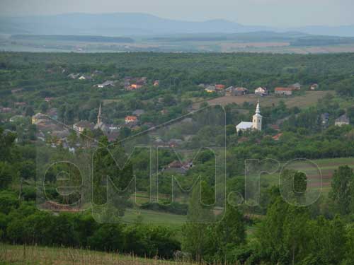 Comuna Basesti - Maramures (c) eMM.ro