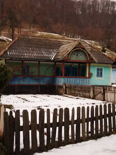 Foto Casuta din povesti Blidari (c) Petru Goja