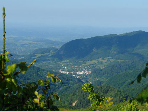 Foto Cavnic (c) Petru Goja