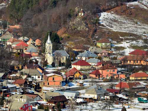 Foto Buricul Baitei (c) Lucian Petru Goja