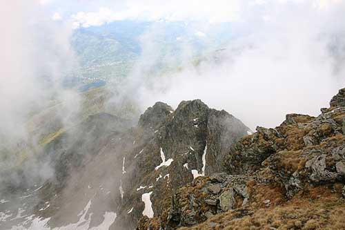 Muntii Rodnei