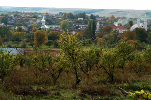 FOTO: Somcuta Mare (c) eMaramures.ro
