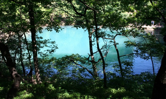 Lacul Albastru2 emaramures.ro