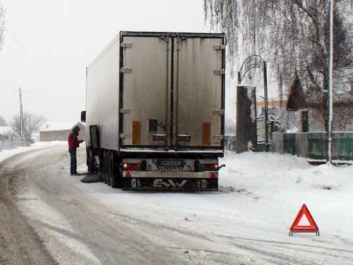 DN 18 - Maramures (c) eMM.ro