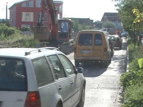 Ambuteiaj in Baia Mare (c) eMM.ro