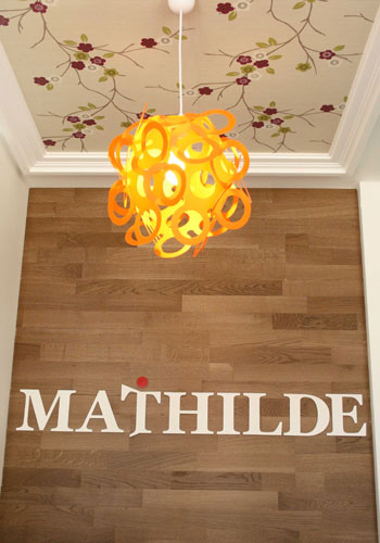 Foto: Magazin Mathilde Baia Mare