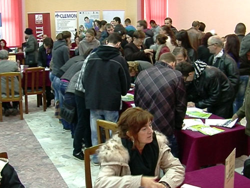 bursa locurilor de munca eMM.ro