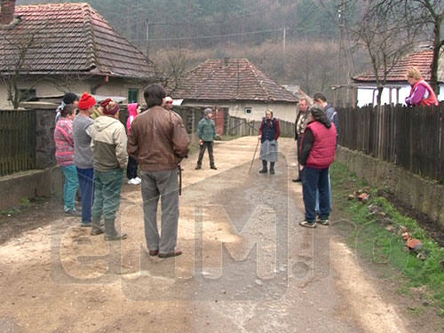 Foto: Cariera Cicarlau