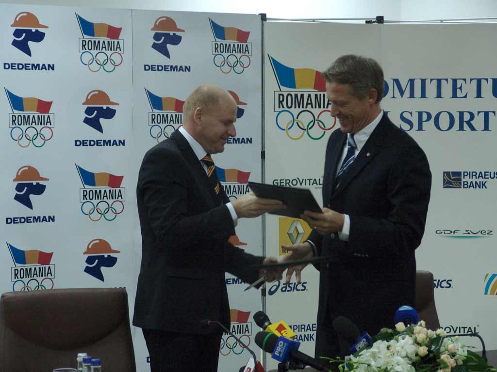 Foto: Dedeman - COR