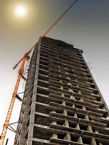 Constructii