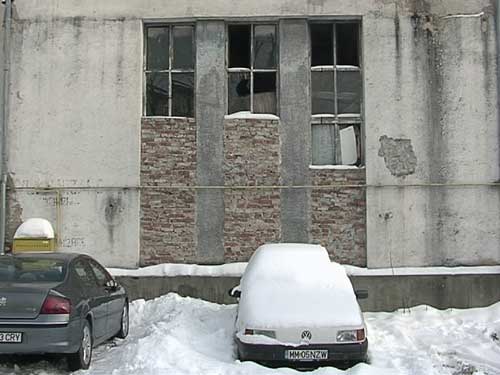 Centrala termica de pe Bilascu (c) eMM.ro