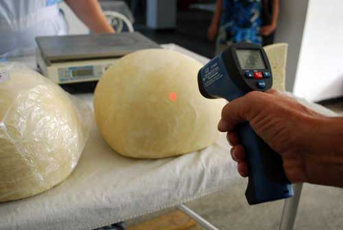 Controale in pietele din Baia Mare (c) eMM.ro