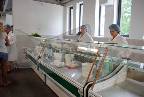 Bilascu - singura piata fara probleme (c) eMM.ro